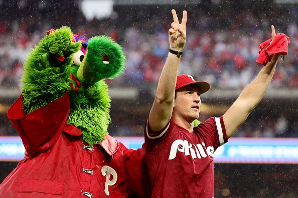 , Miles Teller Is Prepared To Give Up This Human body Component For Phillies Championship &#8211; uBetMobile.com