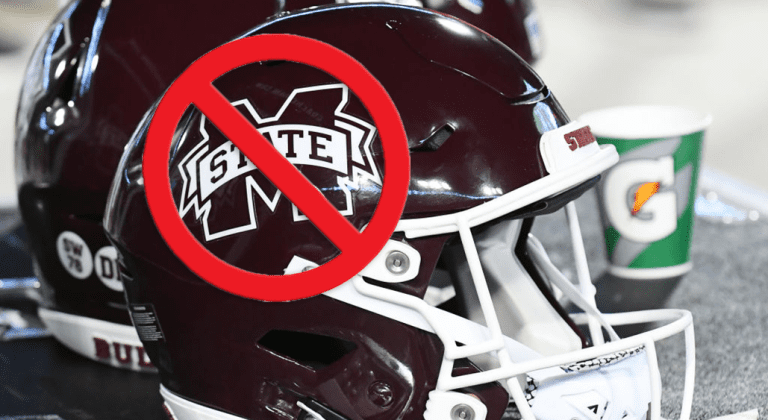 Mississippi State Unveils New Helmets That Are WAY Cooler Than Normal – uBetMobile.com