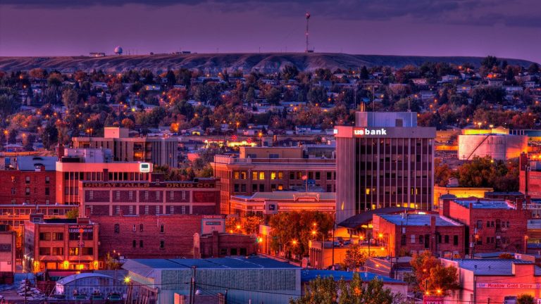 Montana: Great Falls City Commission removes extra landscaping requirements for casinos – uBetMobile.com