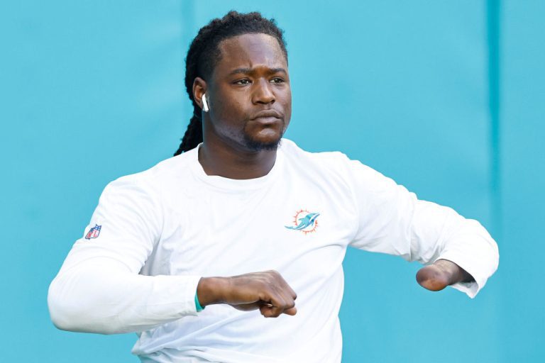 Movie About One-Handed NFL Player Shaquem Griffin In The Works – uBetMobile.com