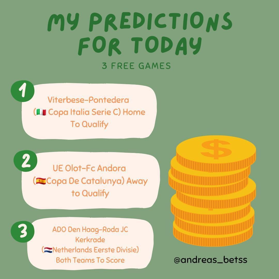 , My Predictions For Today,Good Luck Champs : gambling &#8211; uBetMobile.com