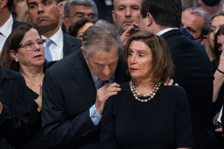 NBC Affiliate Confirms Paul Pelosi Details Of Retracted ‘Today’ Report – uBetMobile.com