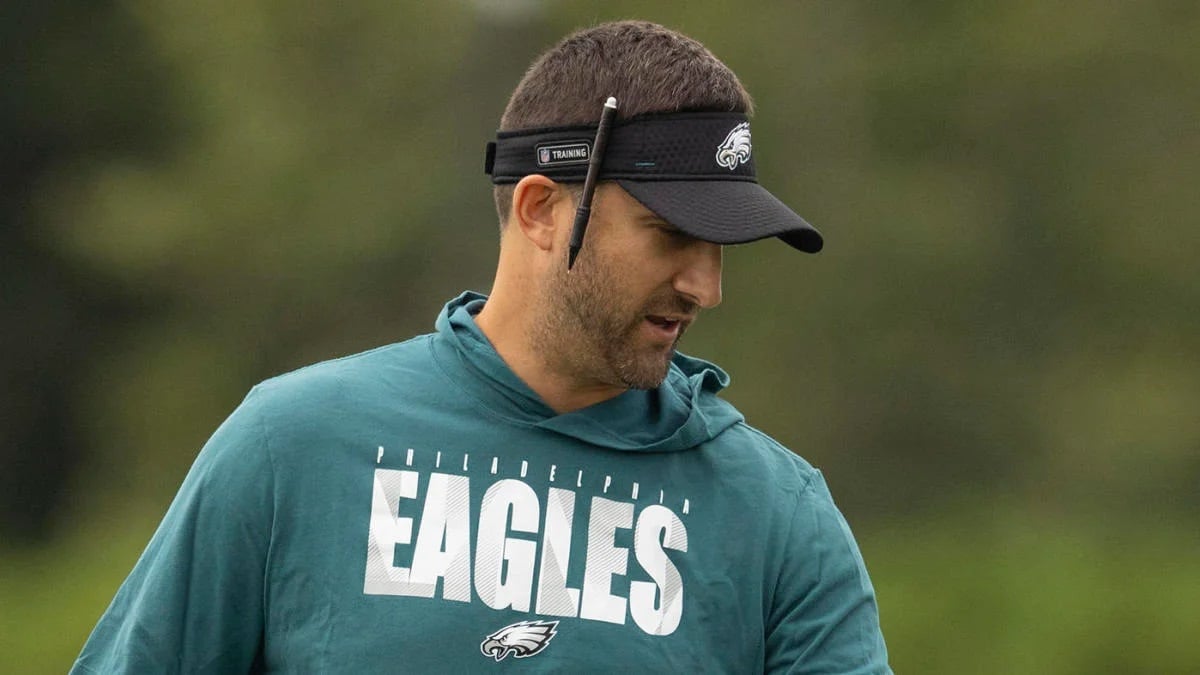 , New York Giants Face Toughest Opponent Yet In Philadelphia Eagles Reality Check &#8211; uBetMobile.com