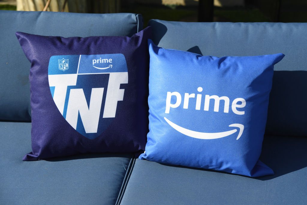 , NFL Ratings Are Down Thanks To Amazon Prime, Thursday Night Football &#8211; uBetMobile.com