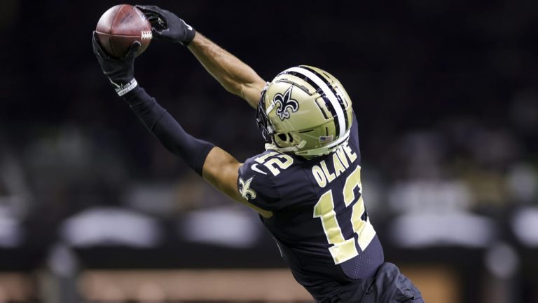 NFL Sunday Finds The Saints Looking For Second Straight Win – uBetMobile.com