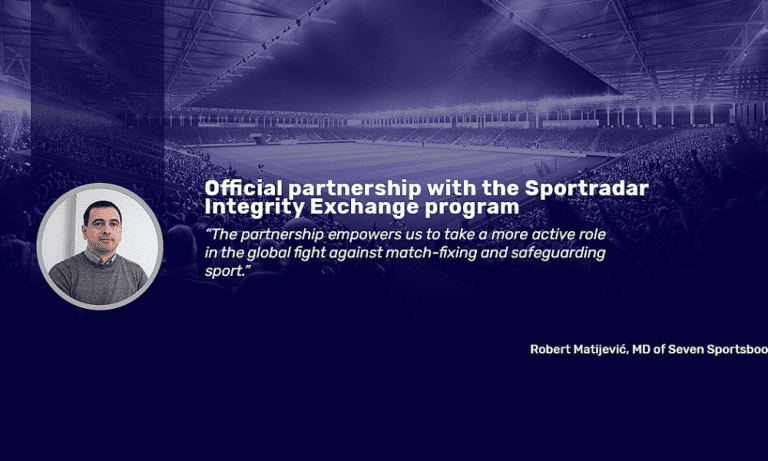 NSoft announces official partnership with the Sportradar Integrity Exchange program – European Gaming Industry News – uBetMobile.com