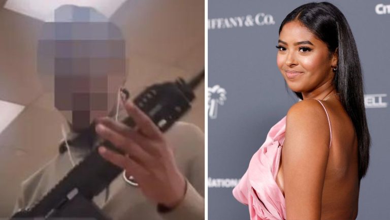 Natalia Bryant, Eldest Daughter of the Late Kobe Bryant, Data files Restraining Get Towards ‘Gun Enthusiast’ Stalker – Mobile Betting On the net – uBetMobile.com