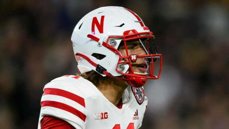 Nebraska Announces Casey Thompson Health Update – Mobile Betting Online – uBetMobile.com