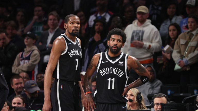 Nets Guard Kyrie Irving Could Return From Indefinite Suspension As Early As Sunday: Report – Mobile Betting Online – uBetMobile.com