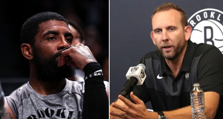 Nets, Kyrie Irving Contribute $500K Each To Anti-Defamation League Toward ‘Eradicating Hate, Intolerance’ – OutKick – uBetMobile.com