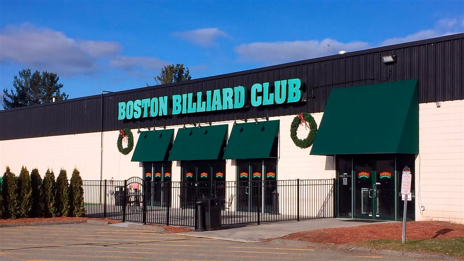 , New Hampshire&#8217;s Boston Billiard Club &#038; Casino installs 50 HHR gaming machines &#8211; uBetMobile.com