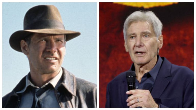 New ‘Indiana Jones’ Film Functions De-Getting old Technology – Mobile Betting On the net – uBetMobile.com