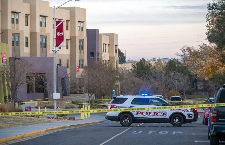 New Mexico-NMSU Game Postponed After UNM Campus Homicide – uBetMobile.com