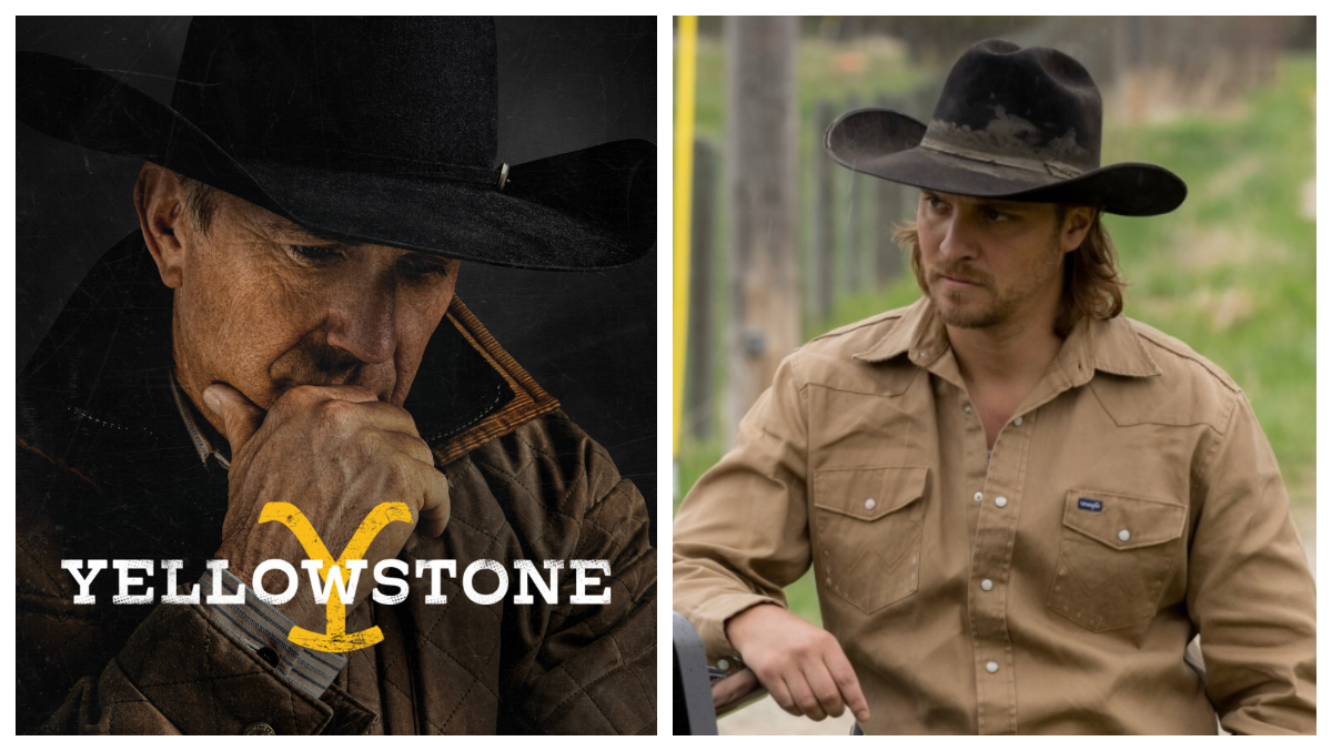 , New &#8216;Yellowstone&#8217; Season 5 Preview Released – OutKick &#8211; uBetMobile.com