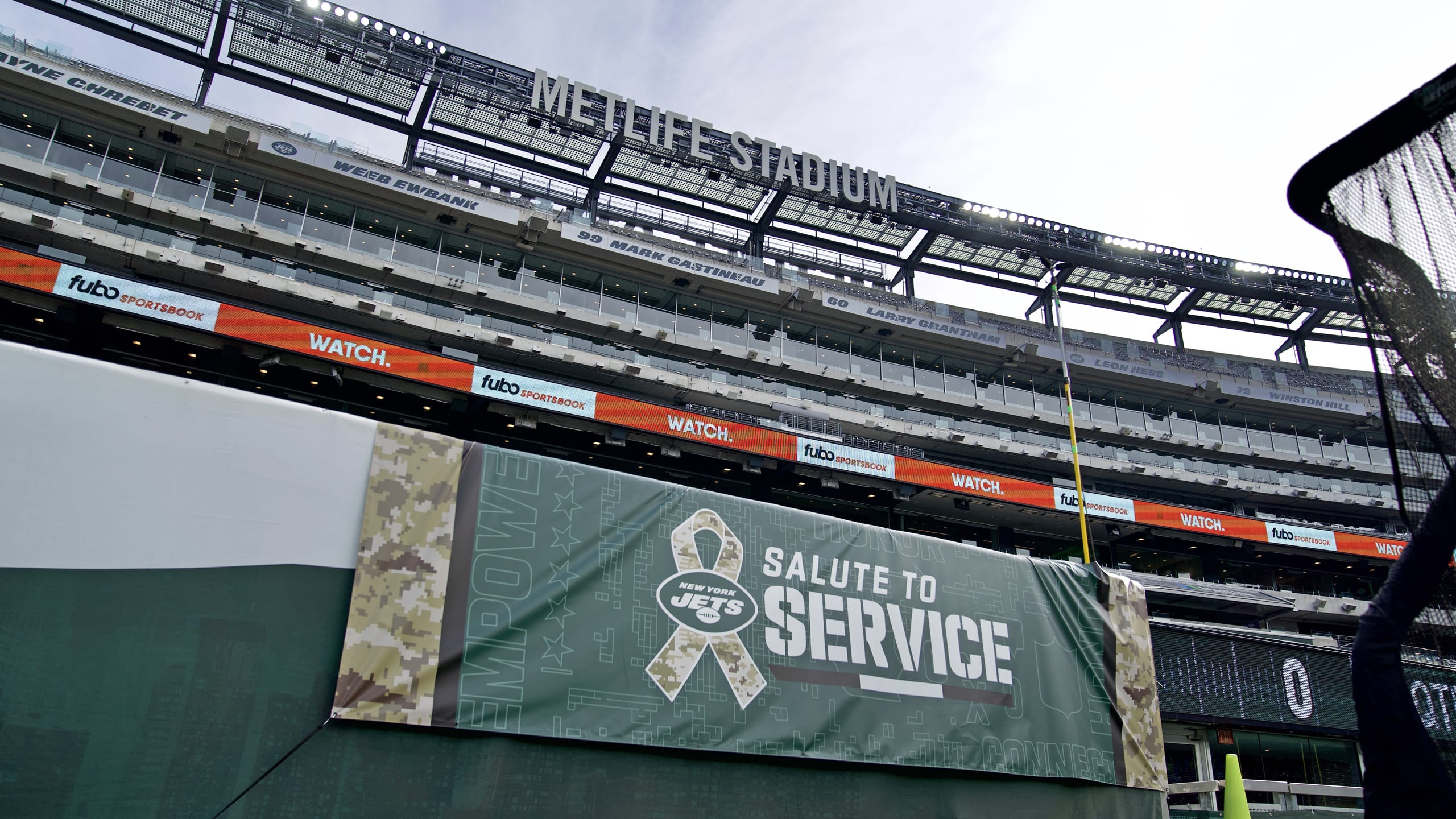 , New York Jets Say Fubo Sportsbook in Default on $12.4M Deal &#8211; uBetMobile.com