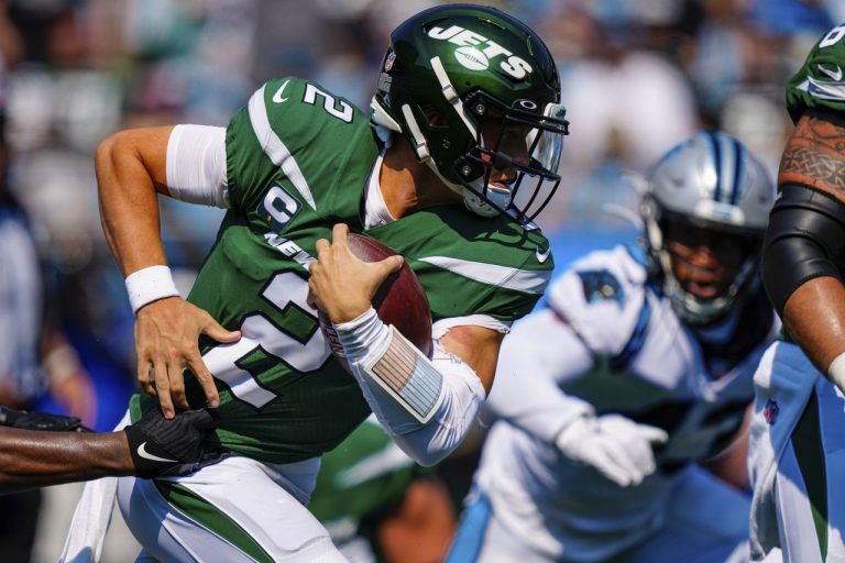 New York Jets to Win AFC East Still Available at +1600 – uBetMobile.com