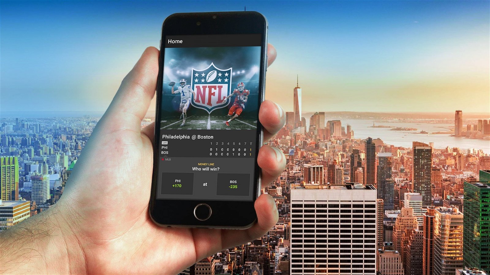 , New York sports betting handle tops $1.5B mark in November; third-highest total ever &#8211; uBetMobile.com