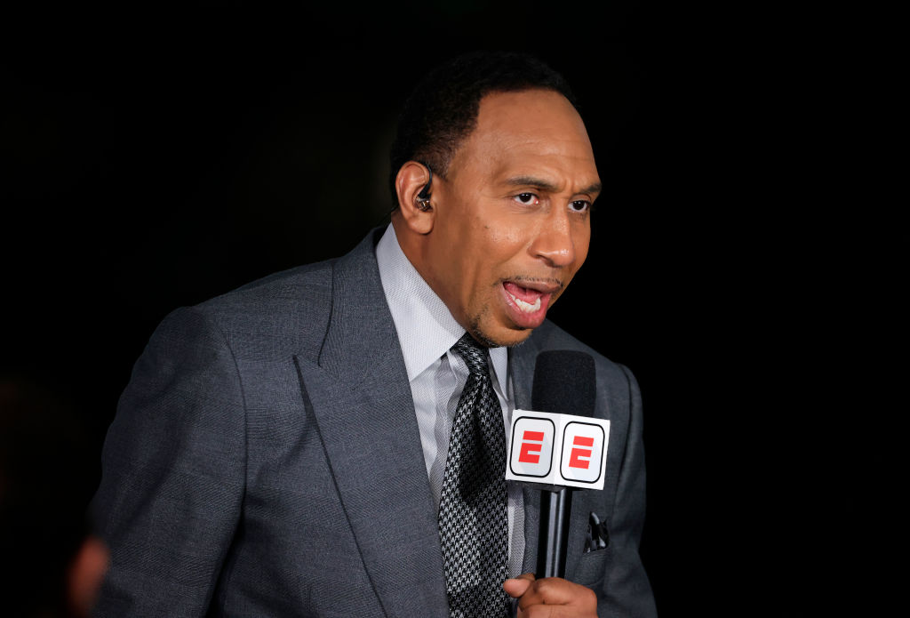 , Stephen A. Smith Admits ESPN Became &#8216;Too Political&#8221; Over The Several years &#8211; uBetMobile.com