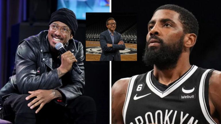 Nick Cannon Calls Kyrie’s Situation With The Nets ‘Dehumanizing’ As Team Forces Irving To Prove He’s Not Anti-Semitic With ‘Six Steps’ – OutKick – uBetMobile.com