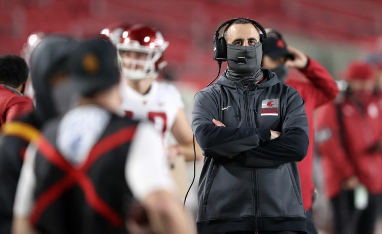 Nick Rolovich Alleges School Asked Him To Get Vaccinated On The Field – uBetMobile.com