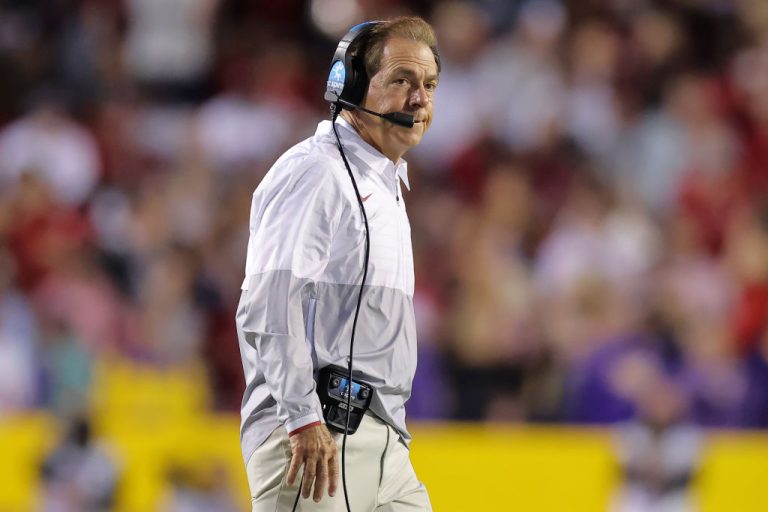 Nick Saban Beat By Son Of Player He Coached With The Miami Dolphins – uBetMobile.com