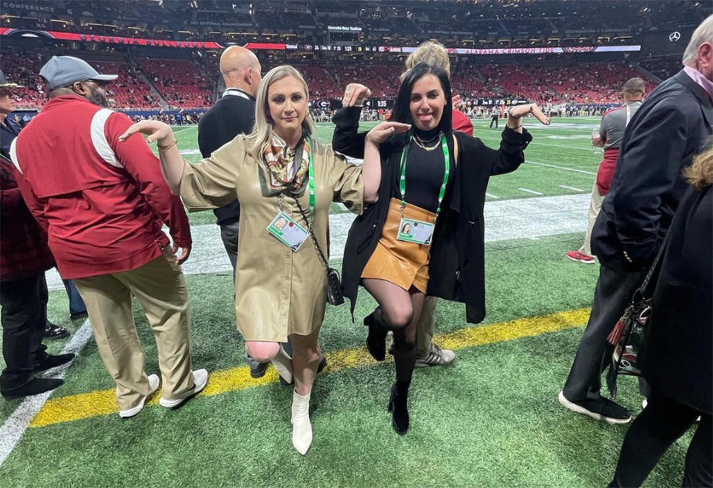 , Nick Saban&#8217;s Daughter Issues Warning To Alabama Fans On Appreciation &#8211; uBetMobile.com