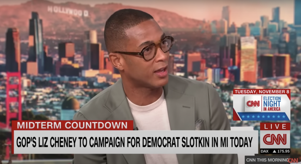 , No One Watched The Debut of Don Lemon&#8217;s CNN Morning Show &#8211; uBetMobile.com