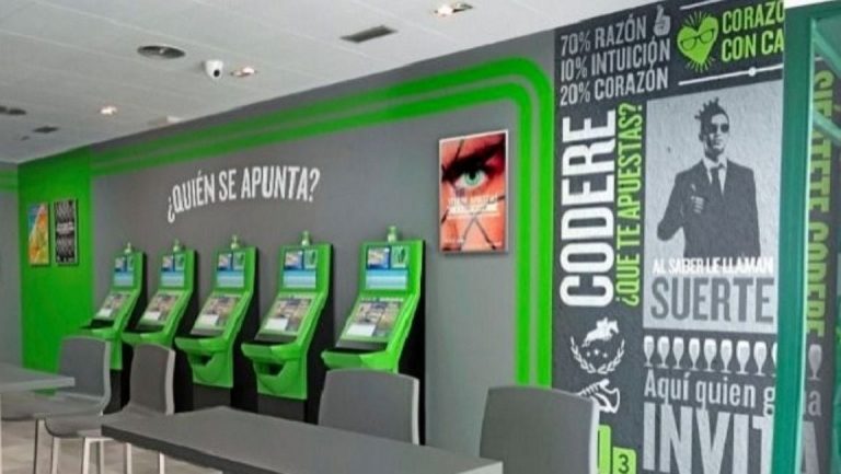 Nueva Codere Back on Track as Revenue Reaches Pre-Pandemic Levels – uBetMobile.com