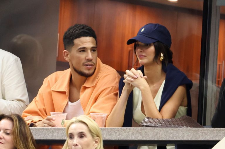 OMG, Kendall Jenner Splits From Devin Booker…They Have Busy Schedules! – Mobile Betting On the net – uBetMobile.com