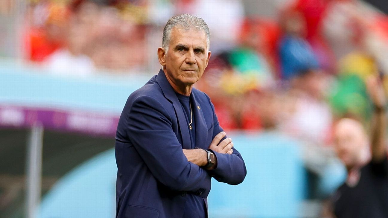 , Off-field tension won&#8217;t affect USMNT clash &#8211; uBetMobile.com