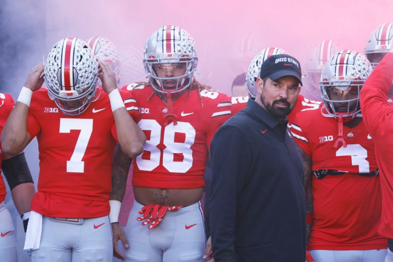 Ohio Condition Recruit Phone calls Out Buckeyes, Commits To Michigan – uBetMobile.com