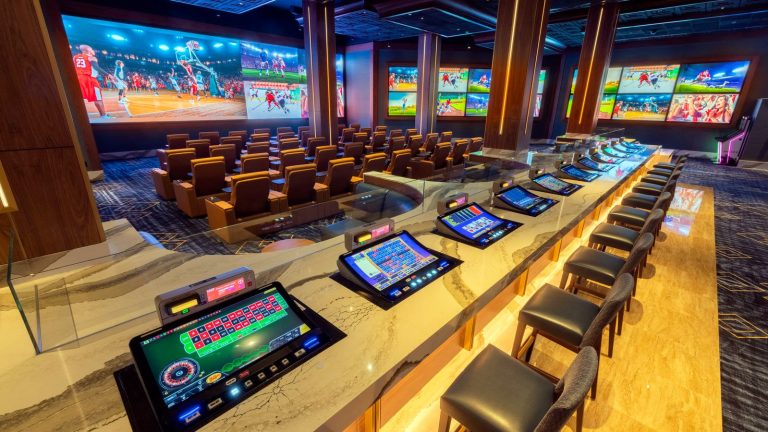 Ohio: JACK Cleveland Casino and JACK Thistledown Racino unveil Vegas-style sportsbooks ahead of market launch – uBetMobile.com