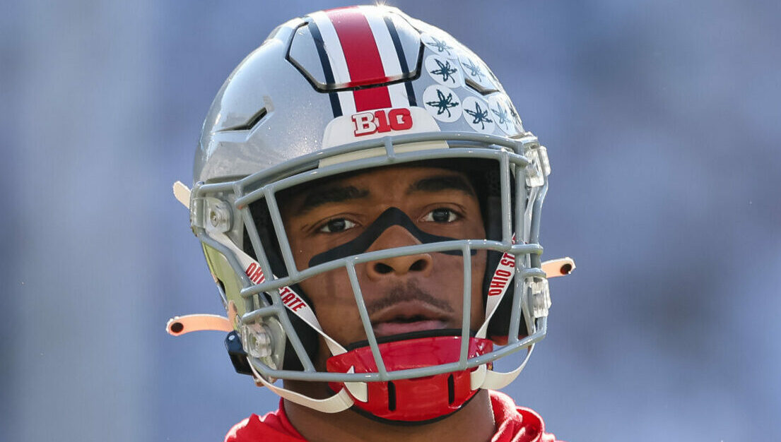 , Ohio State Stars Jaxon Smith-Njigba, TreVeyon Henderson Out – OutKick &#8211; uBetMobile.com