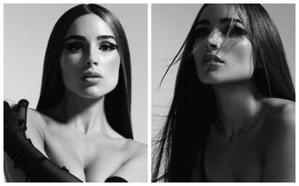 , Olivia Culpo Went Topless For New Photograph Shoot – OutKick &#8211; uBetMobile.com