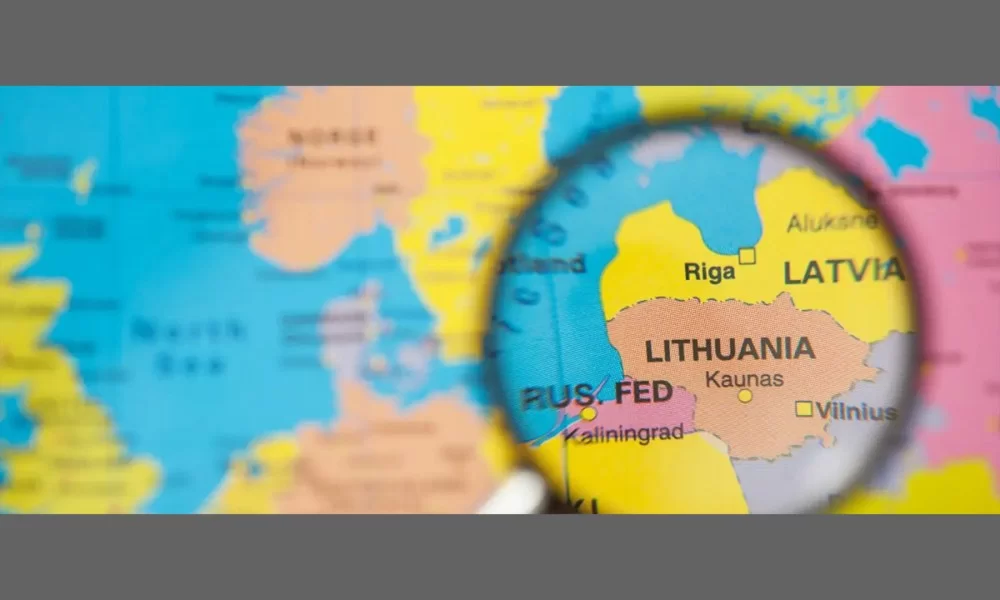 , Olympic Casino Faces Another Fine in Lithuania – European Gaming Industry News &#8211; uBetMobile.com