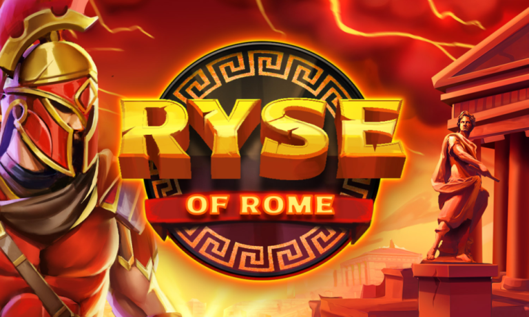 OneTouch travels back to Ancient Italy in Ryse of Rome – uBetMobile.com