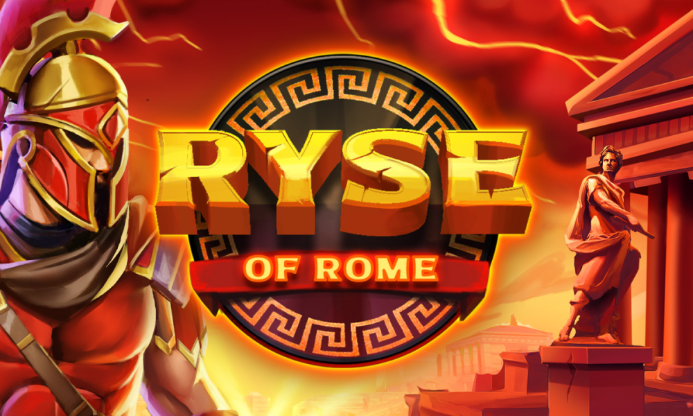 , OneTouch travels back to Ancient Italy in Ryse of Rome &#8211; uBetMobile.com