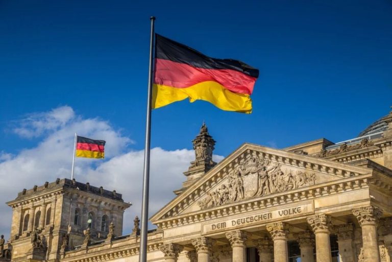 Online Poker To Make Its Legal Debut in Germany Through Entain – uBetMobile.com