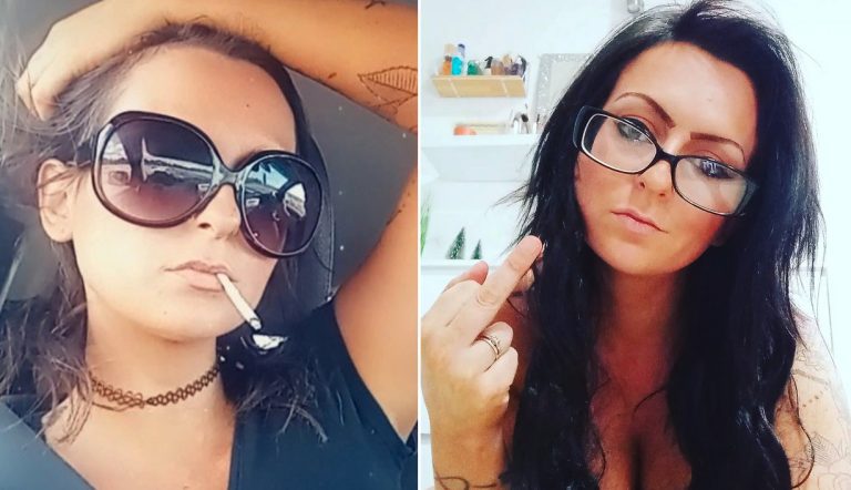 OnlyFans Fugitive Mom Brags About Earnings Even though Evading Police – OutKick – uBetMobile.com