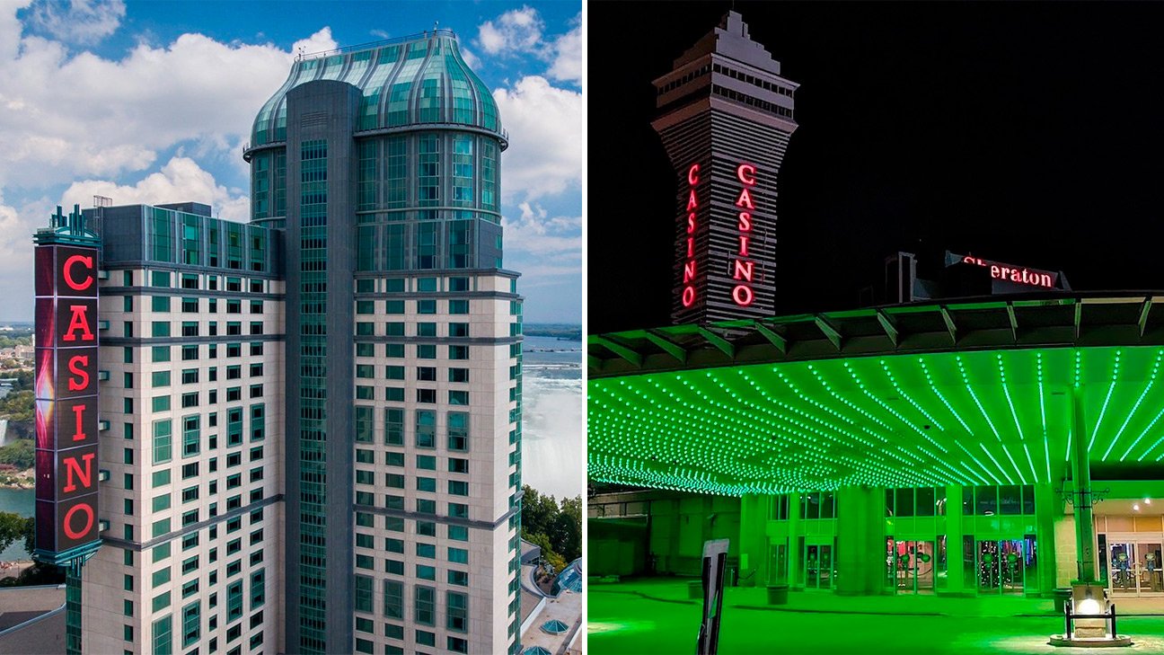 , City of Niagara Falls has earned $140M in revenue for hosting two casinos since 2013 &#8211; uBetMobile.com