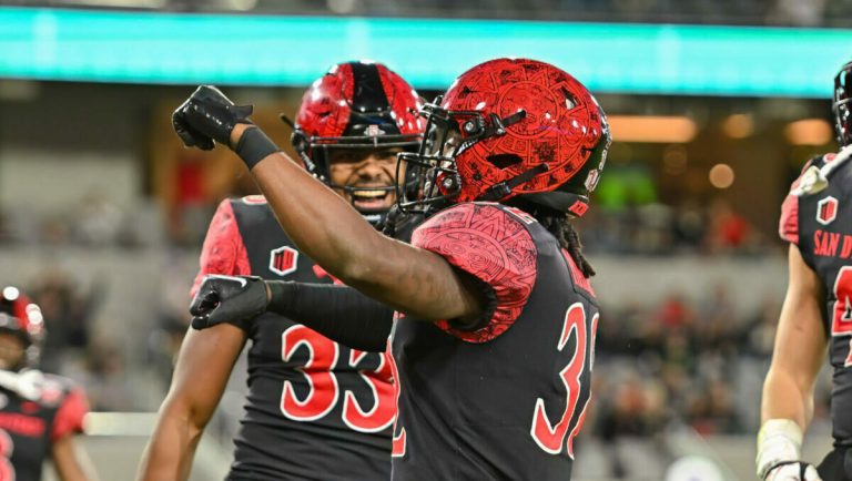 PAC-12 Reportedly Making San Diego State Decision Soon – OutKick – uBetMobile.com