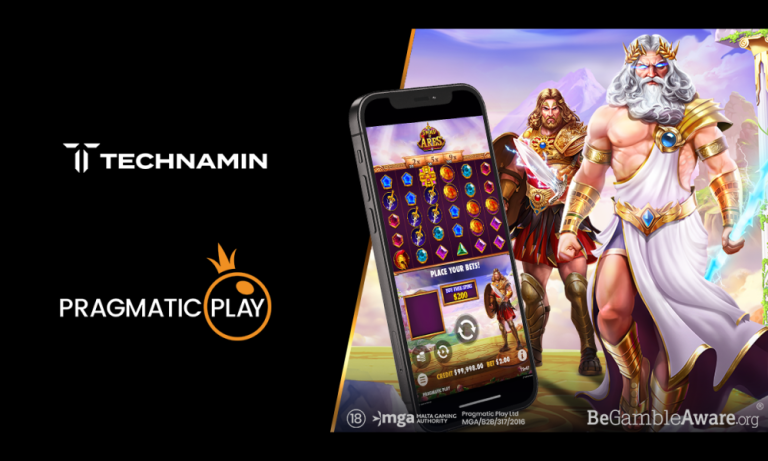 PRAGMATIC PLAY TAKES CONTENT LIVE ON TECHNAMIN PLATFORM – European Gaming Industry News – uBetMobile.com