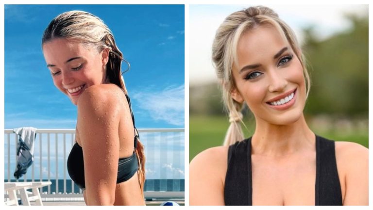 Paige Spiranac Rushes To Olivia Dunne’s Defense – Mobile Betting Online – uBetMobile.com