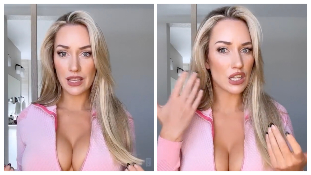 , Paige Spiranac Trolls Men and women With Hilarious Video clip – Mobile Betting On the web &#8211; uBetMobile.com