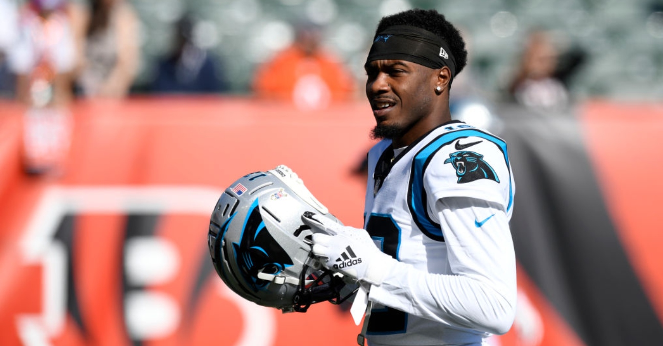 , Panthers Shi Smith Receives Diversion Method Adhering to Arrest &#8211; uBetMobile.com