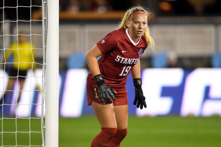 Parents Of Ex-Stanford Goalie Katie Meyer Suing School – uBetMobile.com