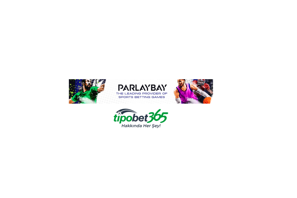 ParlayBay agrees dual-market deal with TipoBet365 – European Gaming Industry News &#8211; uBetMobile.com