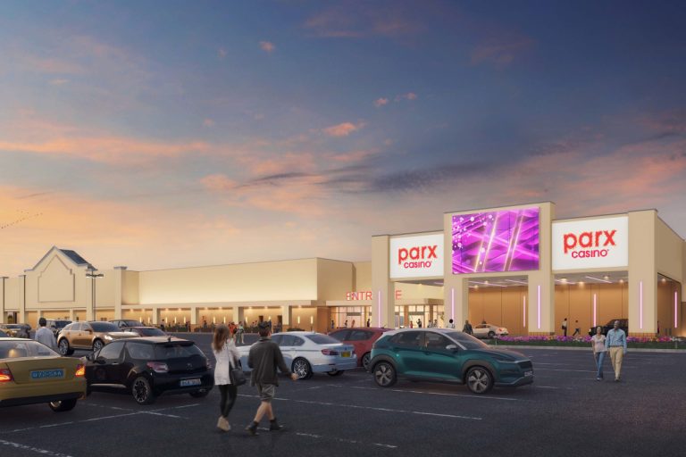 Parx Casino Shippensburg Suffers Setback, Opening Delayed to 2023 – uBetMobile.com