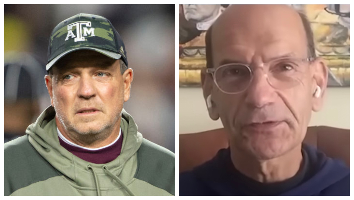 , Paul Finebaum Brutally Roasts Jimbo Fisher – Mobile Betting Online &#8211; uBetMobile.com