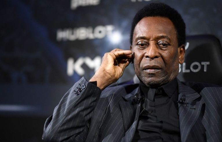 Pelé Reportedly Hospitalized Due To ‘Swelling All Above His Body’ Family Claims ‘No Emergency’ – Mobile Betting On line – uBetMobile.com